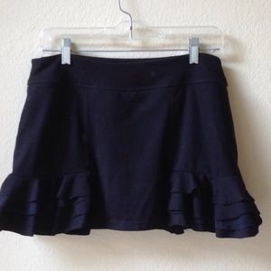 Zella Tennis/running skirt